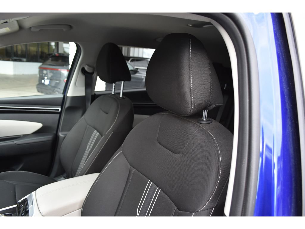 Used 2024 Hyundai Tucson SEL image 26