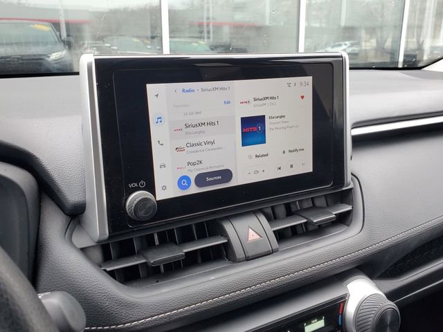Used 2024 Toyota RAV4 LE image 24