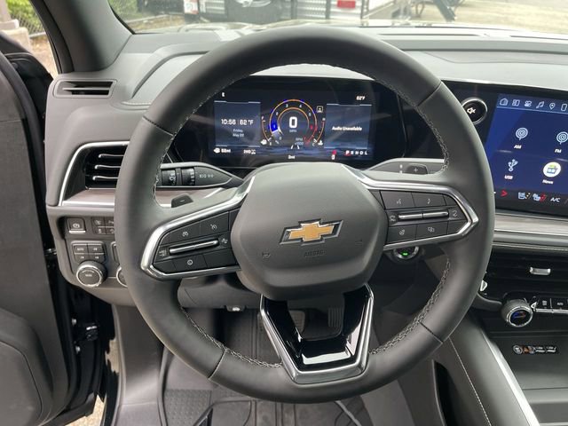 New 2026 Chevrolet Tahoe Premier w/ Sun And Tow Package AWD/4WD image 14