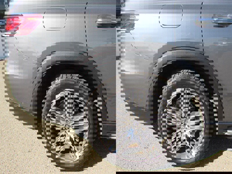 Used 2020 Mercedes-Benz GLS 450 4MATIC image 7