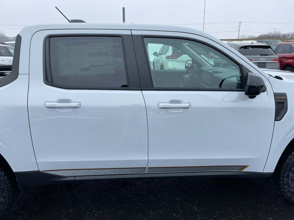 New 2026 Ford Maverick Tremor AWD/4WD image 32
