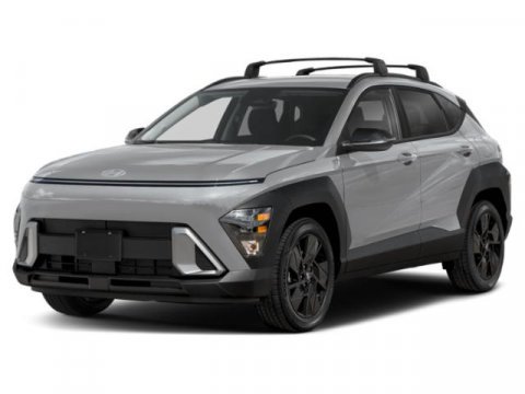 New 2026 Hyundai Kona SEL Sport FWD video 1