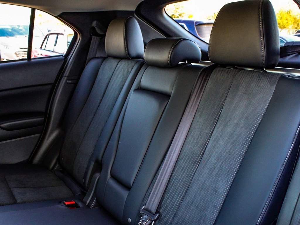 New 2026 Mitsubishi Eclipse Cross SE image 34