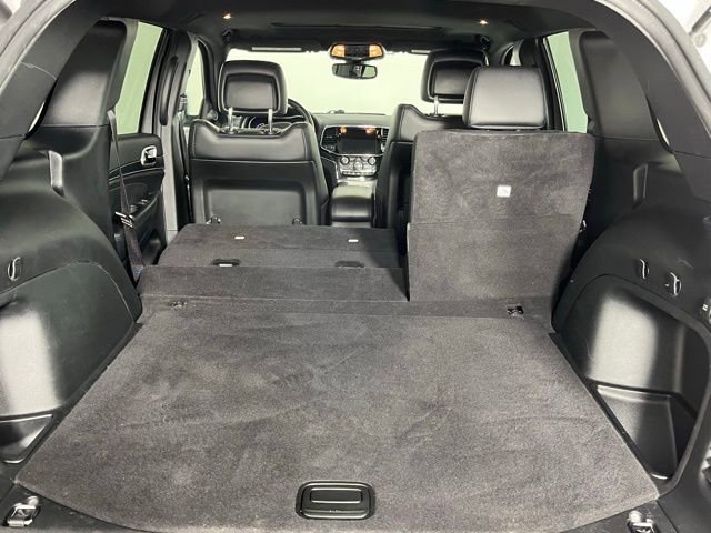 Used 2022 Jeep Grand Cherokee Limited image 30