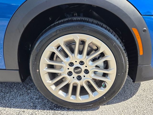 New 2026 MINI Cooper S FWD image 9