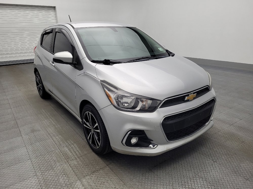 Used 2016 Chevrolet Spark LT image 13