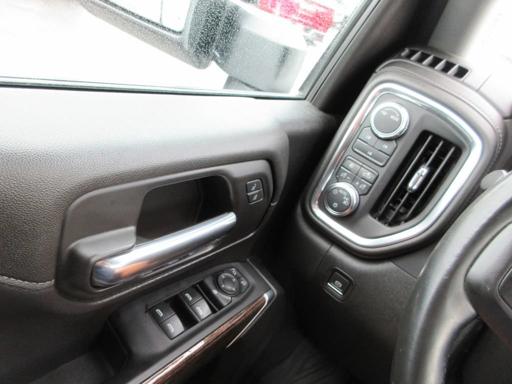 Certified 2023 GMC Sierra 2500 SLE w/ SLE Value Package; AWD/4WD image 28