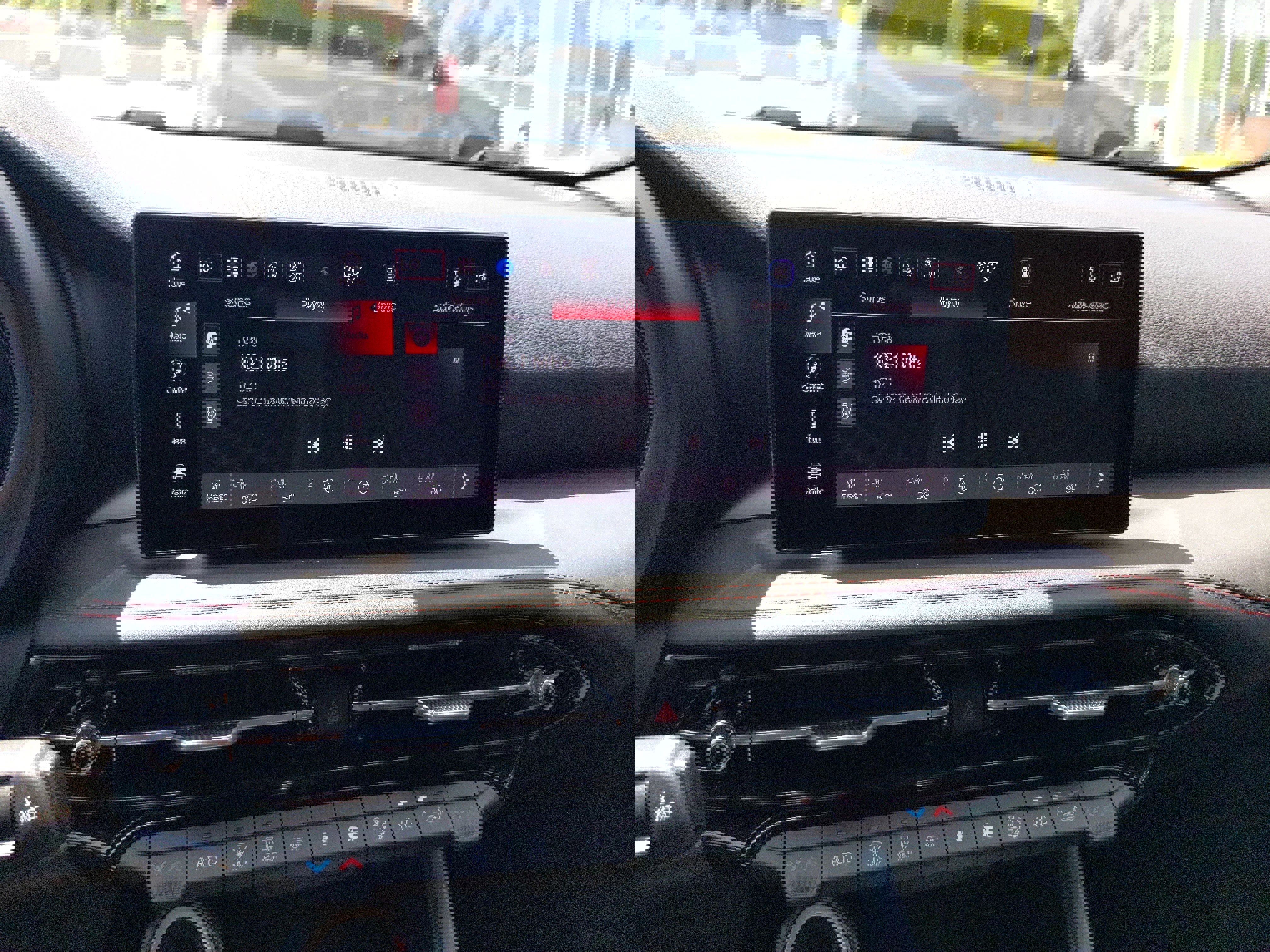 New 2025 Dodge Hornet GT w/ GT Blacktop Package image 32