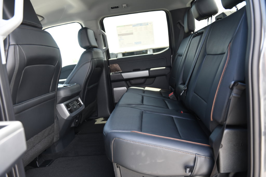 New 2026 Ford F250 Lariat AWD/4WD image 11