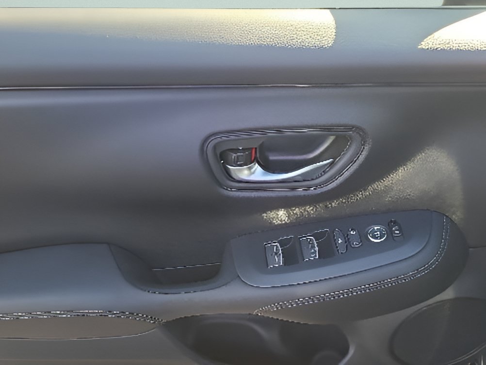 New 2027 Honda HR-V EX-L image 23