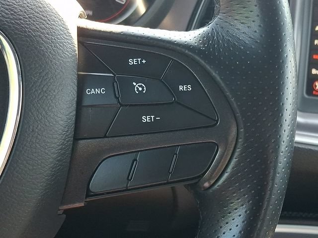 Used 2019 Dodge Challenger R/T w/ Cold Weather Group RWD image 24