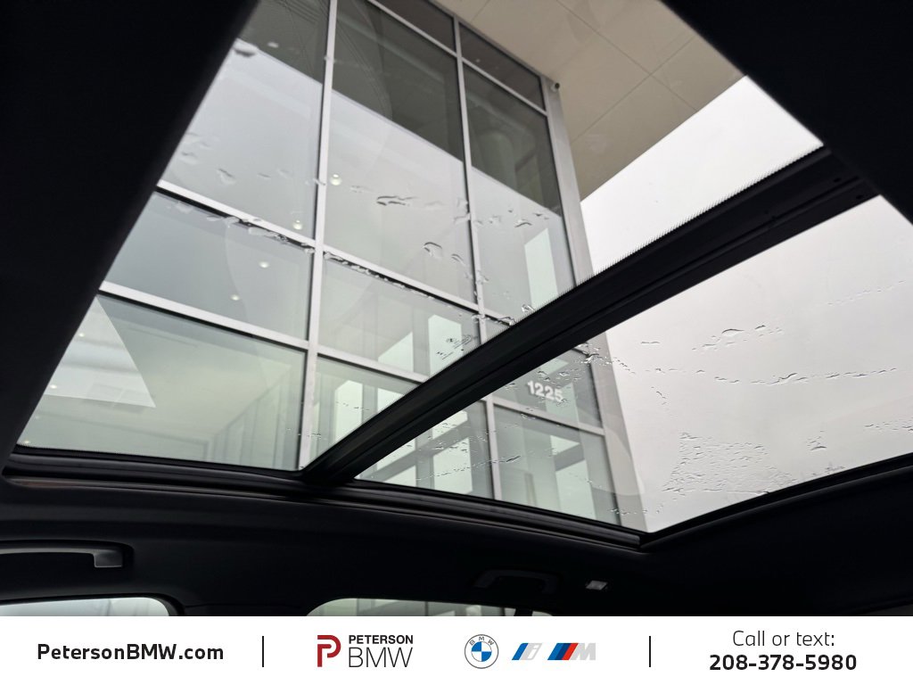 New 2026 BMW X5 xDrive50e image 36