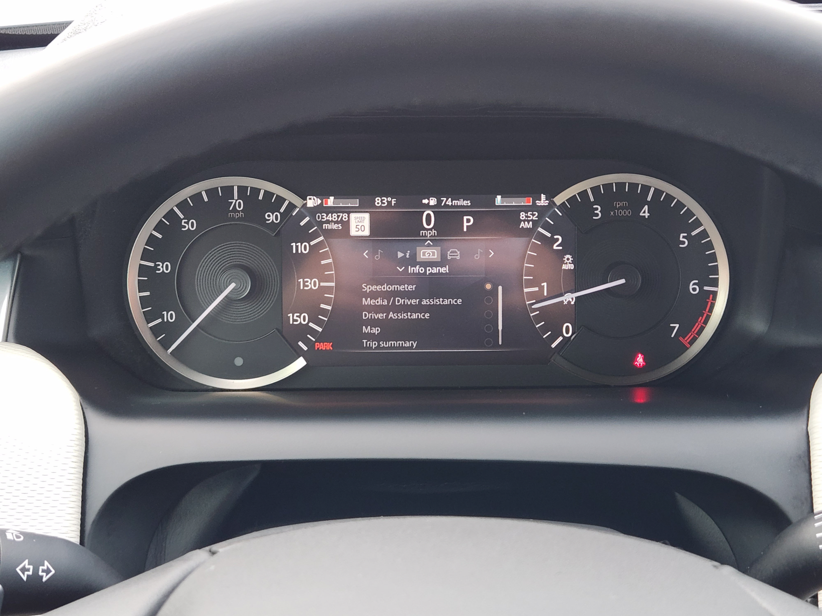 Used 2023 Land Rover Discovery Sport S R-Dynamic AWD/4WD image 9