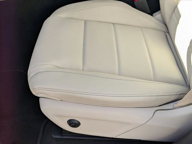 New 2026 Mercedes-Benz GLE 350 4MATIC image 4