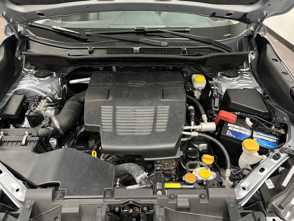 Used 2023 Subaru Forester Limited AWD/4WD image 25