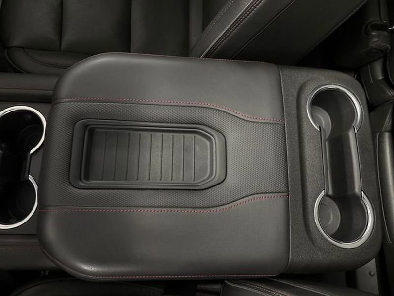 Used 2021 Chevrolet Suburban RST w/ Rear Media and Nav Package AWD/4WD image 63