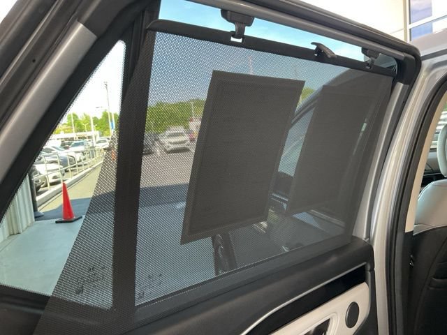 Certified 2025 Honda Pilot EX-L image 17