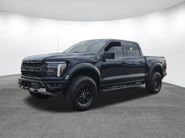 Used 2024 Ford F150 Raptor AWD/4WD image 7