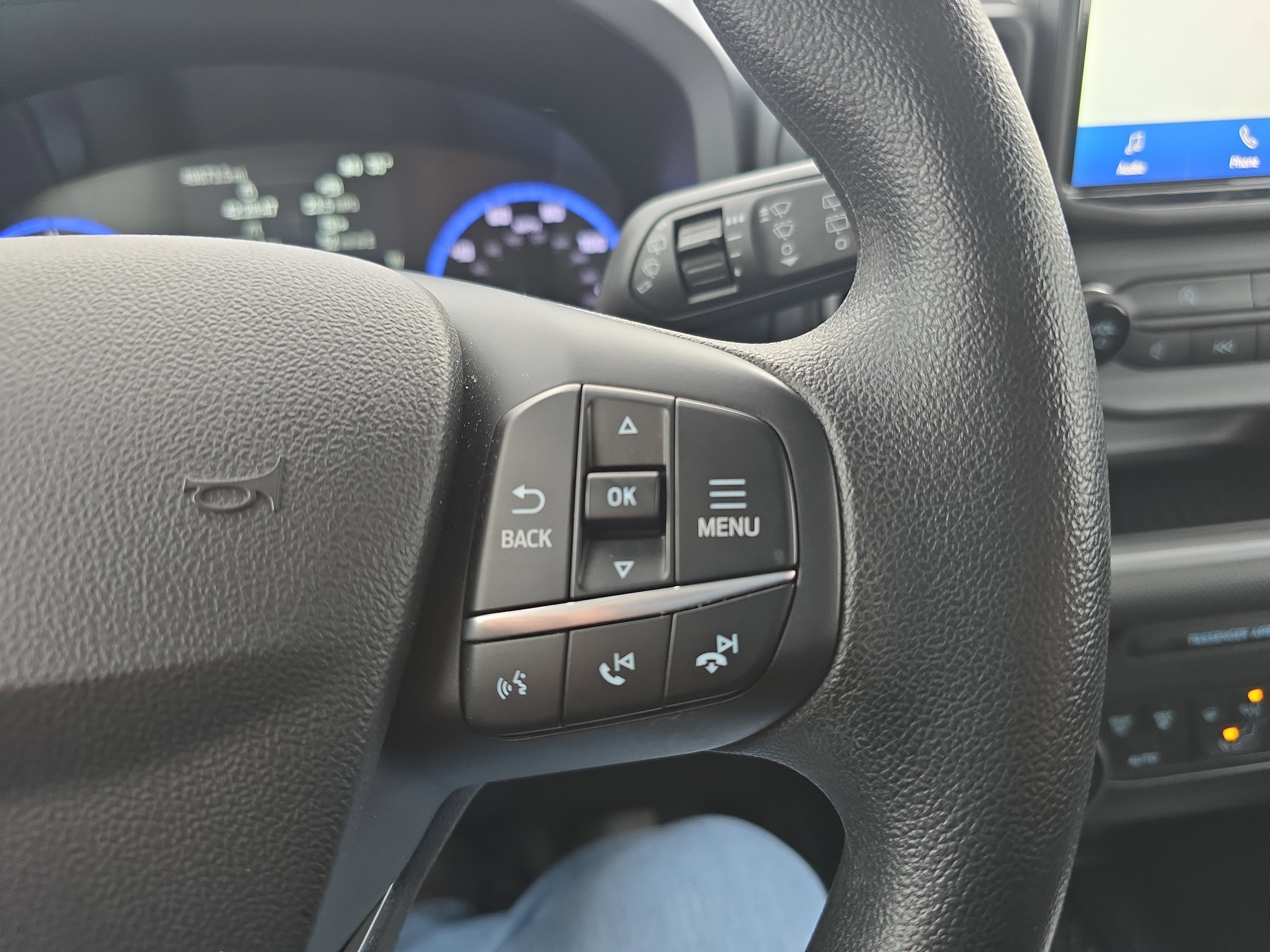 Used 2021 Ford Bronco Sport Big Bend image 22