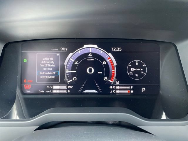 New 2026 Toyota Tundra Platinum AWD/4WD image 6