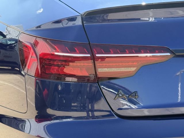 Used 2023 Audi A4 2.0T Premium Plus w/ Premium Plus Package AWD/4WD image 6