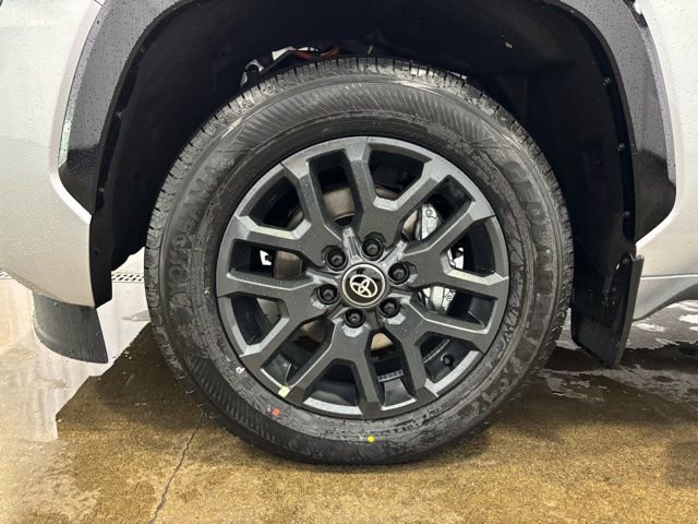 New 2026 Toyota Sequoia Platinum image 27