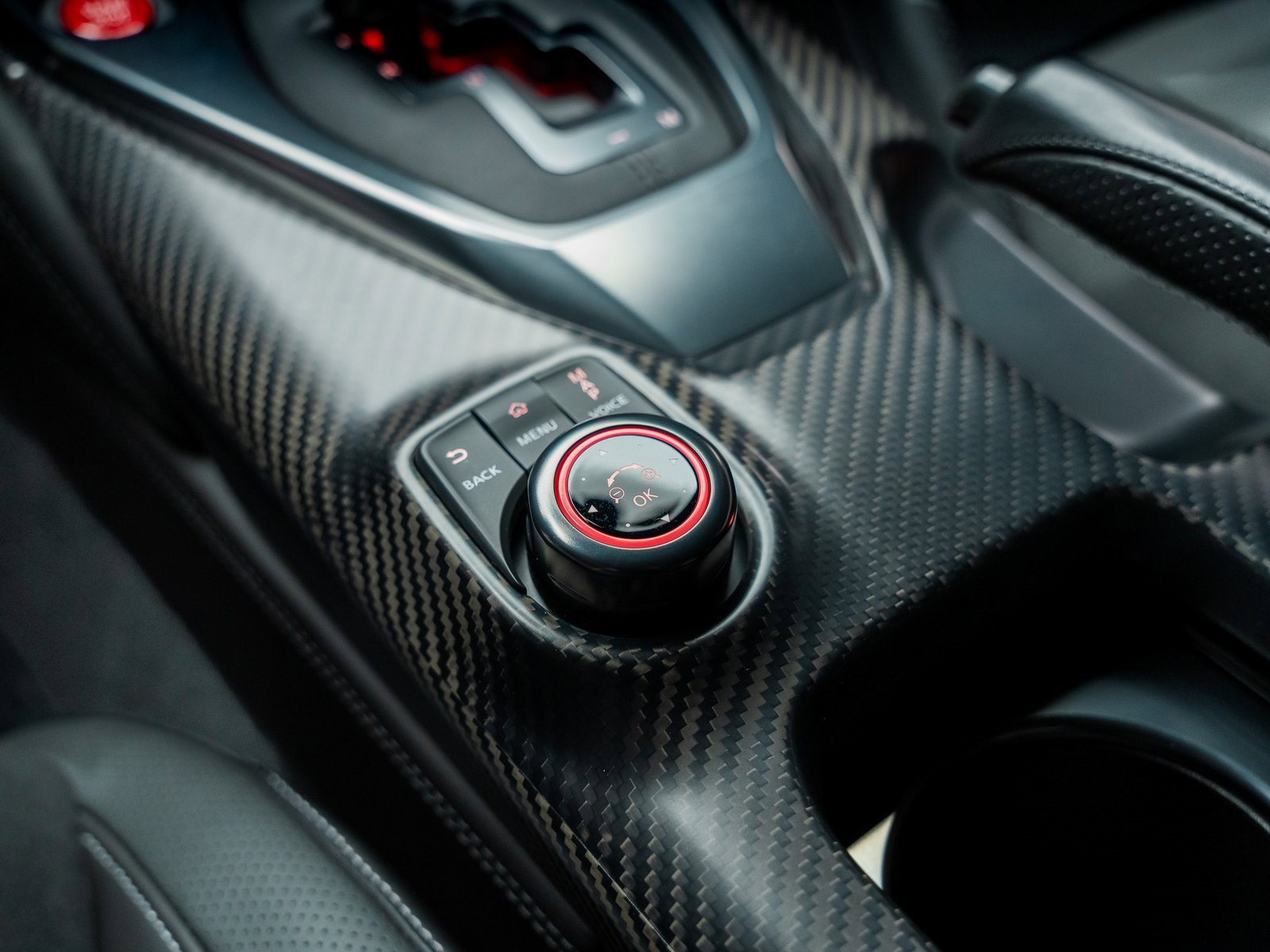 Used 2024 Nissan GT-R Premium w/ Floor Mat Package image 44