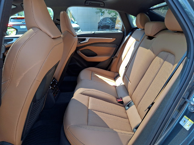 Certified 2026 Audi A6 Premium Plus AWD/4WD image 10
