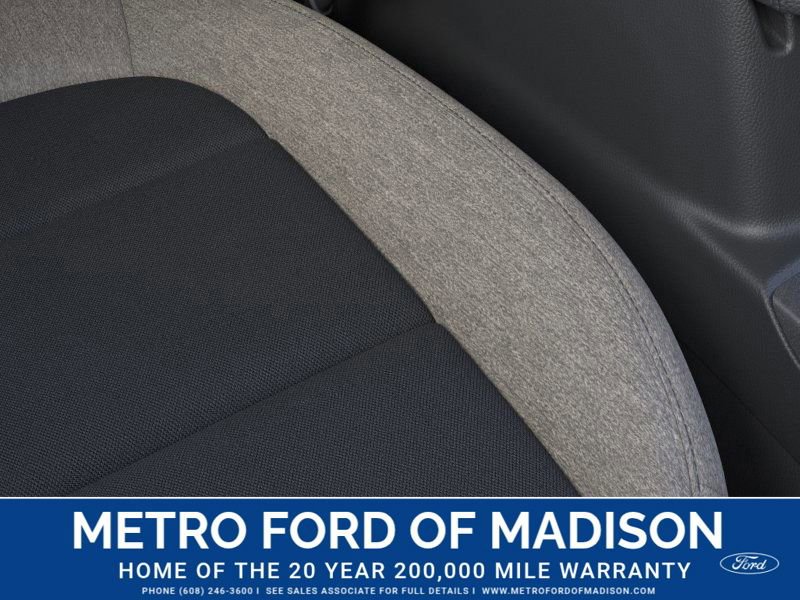 New 2025 Ford Bronco Sport Big Bend w/ Convenience Package image 18