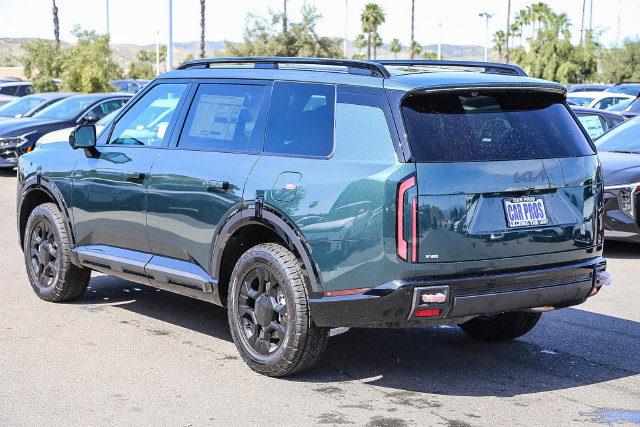 New 2027 Kia Telluride SX Prestige X-Pro AWD/4WD image 13