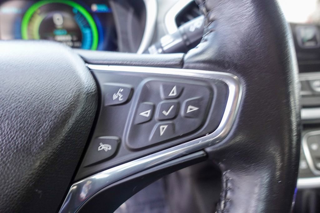 Used 2017 Chevrolet Volt LT image 12