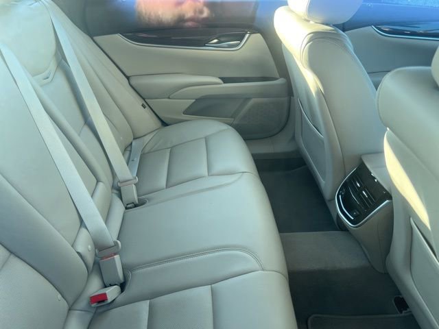 Used 2017 Cadillac XTS Luxury w/ Driver Awareness Package image 17