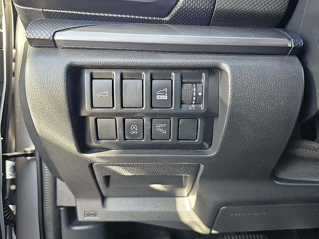 Used 2019 Subaru Forester Premium image 29