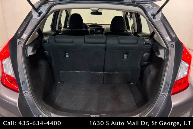 Used 2015 Honda Fit EX image 22