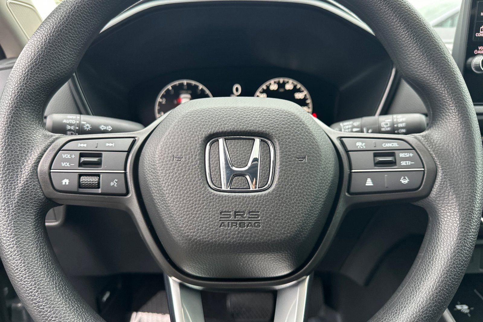 New 2026 Honda CR-V EX image 19