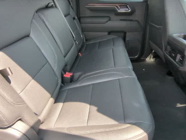 Used 2024 Chevrolet Silverado 1500 LT Trail Boss AWD/4WD image 19