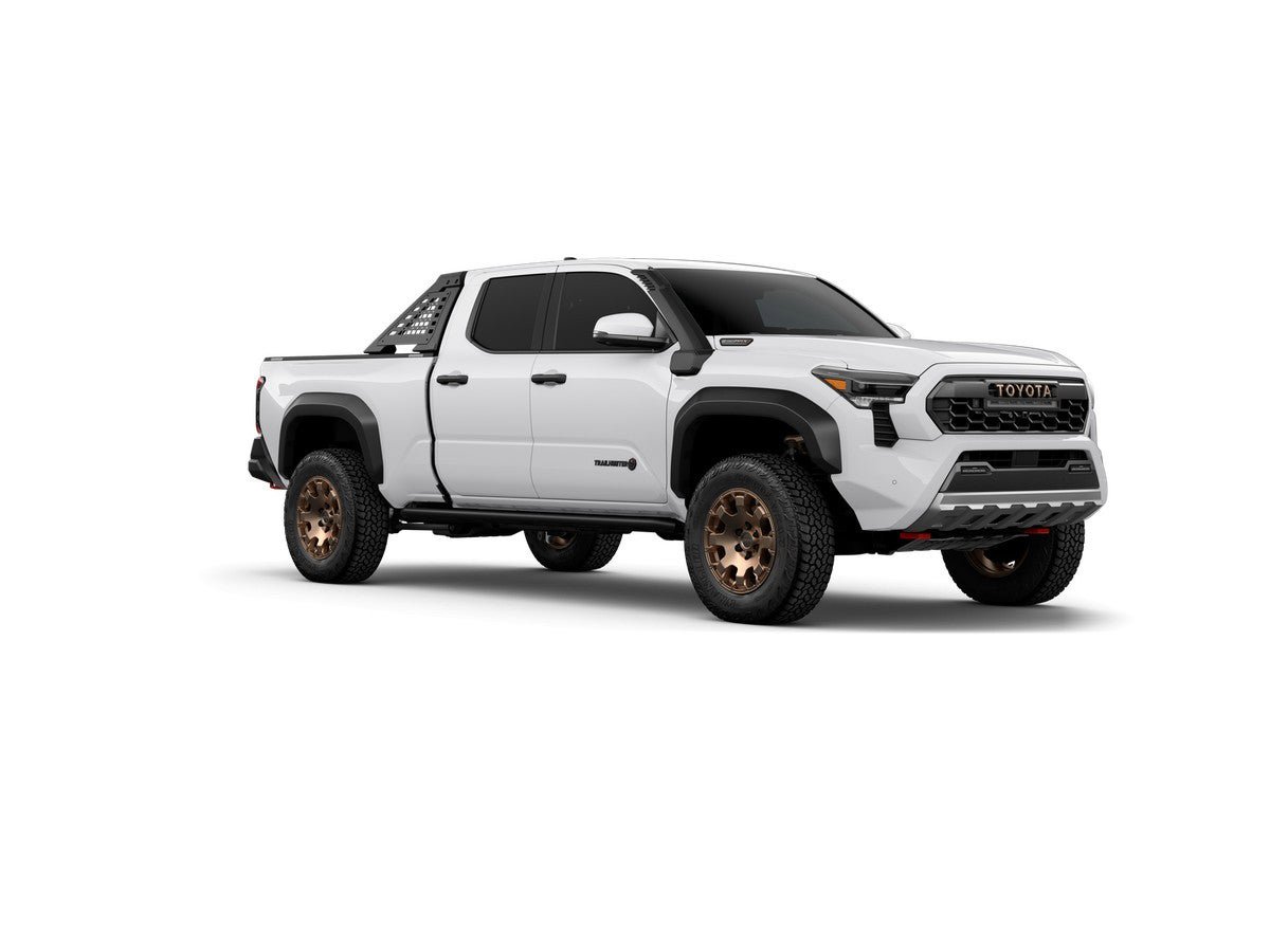New 2026 Toyota Tacoma 4x4 Double Cab Hybrid image 15