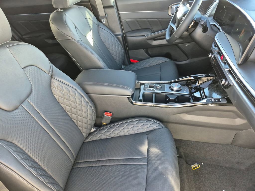 New 2026 Kia Sorento SX Prestige image 16