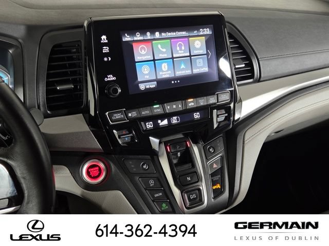 Used 2018 Honda Odyssey Touring image 24