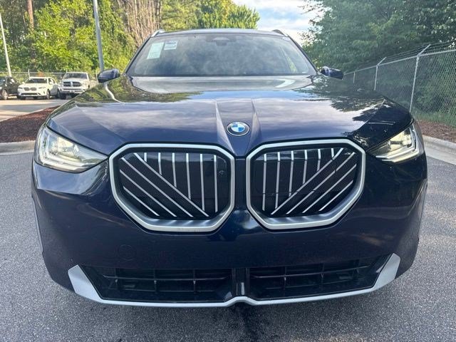 Used 2026 BMW X3 xDrive30i w/ Premium Package AWD/4WD image 10