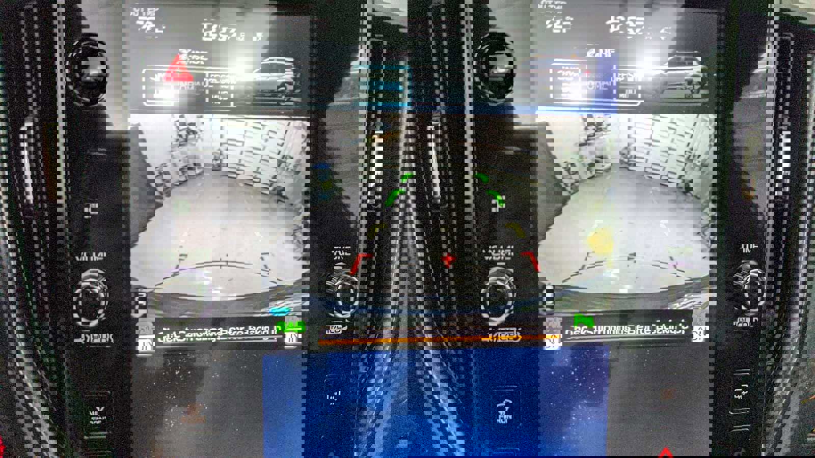 New 2026 Subaru Forester Wilderness image 20