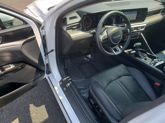 Certified 2023 Kia K5 EX FWD image 11