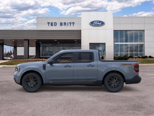 New 2026 Ford Maverick Tremor AWD/4WD image 4