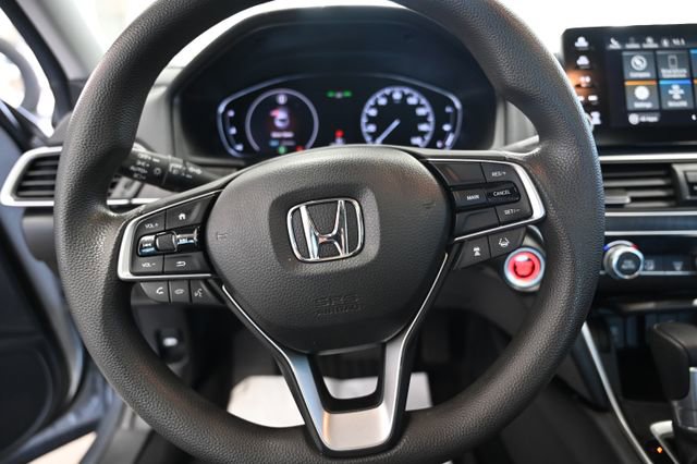 Used 2019 Honda Accord EX image 24