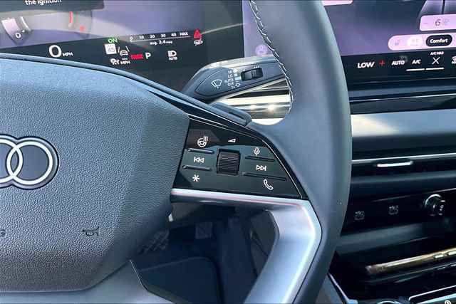 New 2026 Audi A5 2.0T Premium Plus AWD/4WD image 21