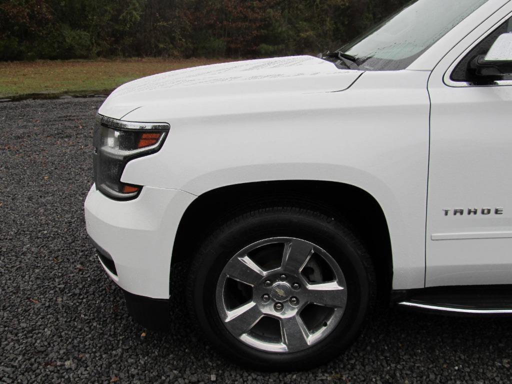 Used 2017 Chevrolet Tahoe Premier image 10
