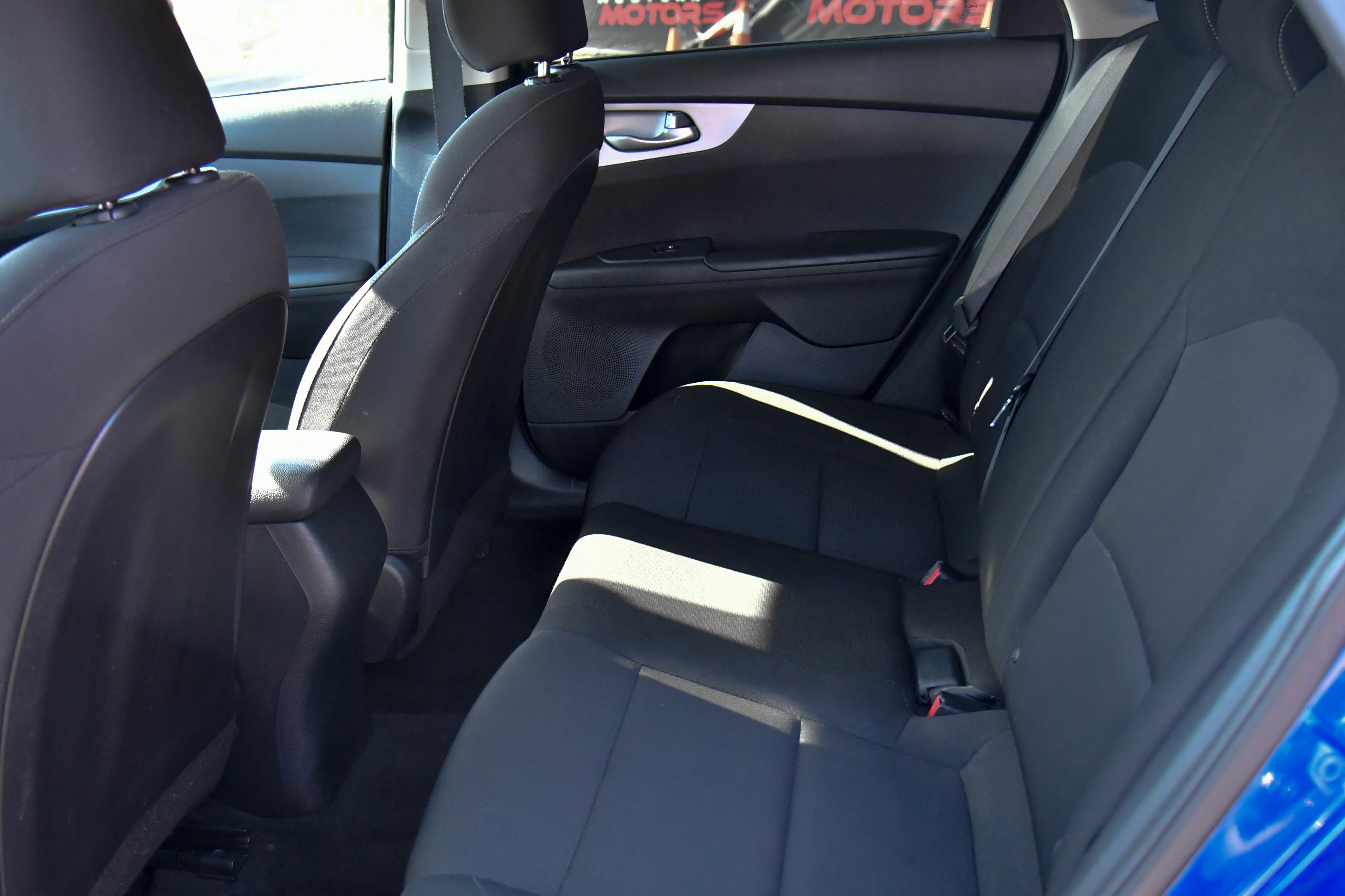 Used 2024 Kia Forte LXS w/ LXS Technology Package FWD image 30