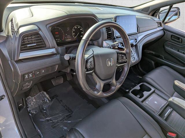 Used 2025 Honda Odyssey Sport-L image 10