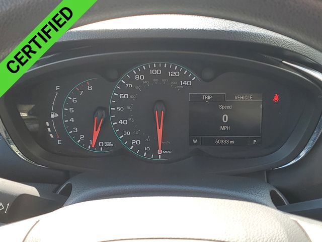 Used 2017 Chevrolet Trax LS image 12