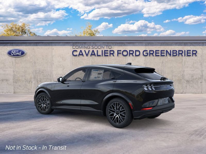 New 2026 Ford Mustang Mach-E Premium AWD/4WD image 4